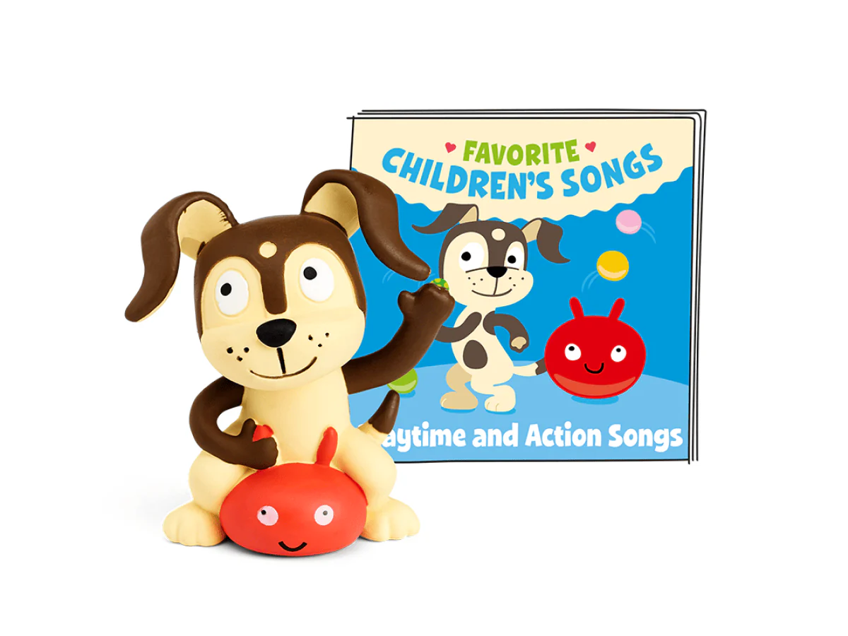 Playtime Puppy Toniebox 2 Starter Set - Image 5