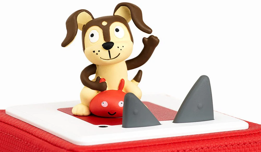 Audio-tonies - Playtime and Action Songs - Image 3