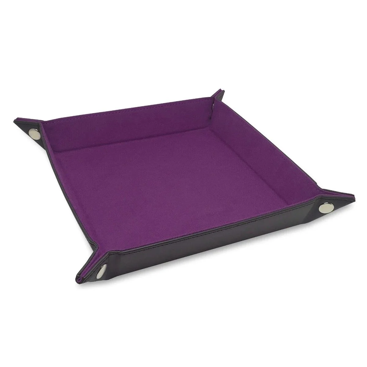 Plum Dice Tray - Image 2