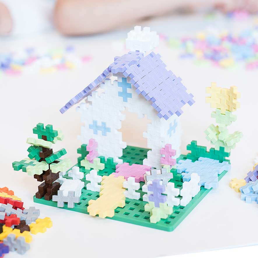 Plus-Plus Baseplate Duo - Image 8