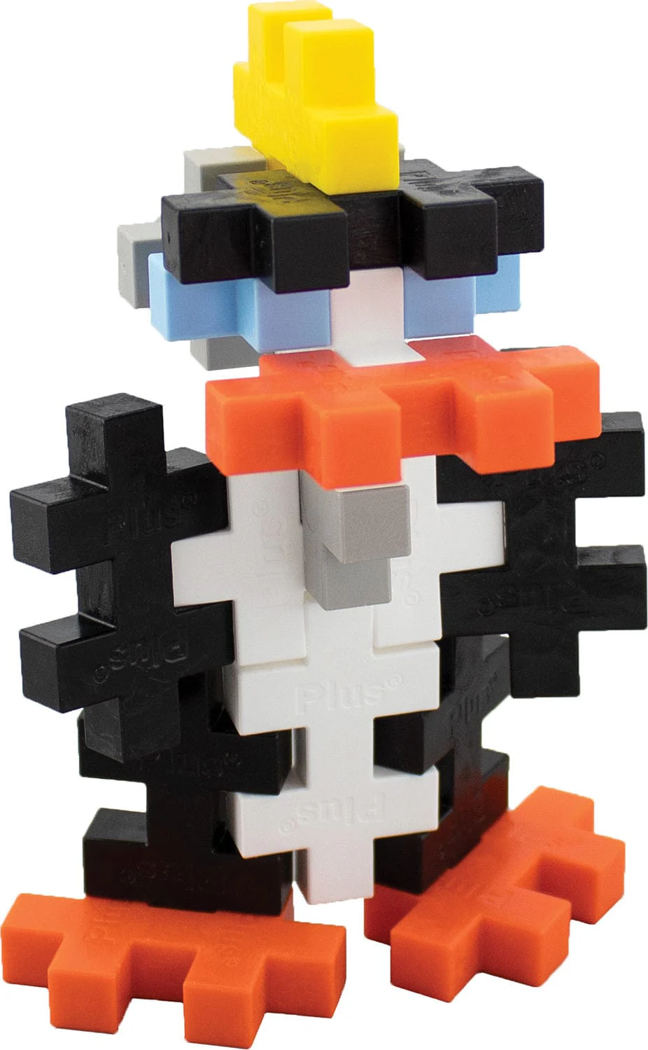 BIG 15 pc Tube - Penguin - Image 8