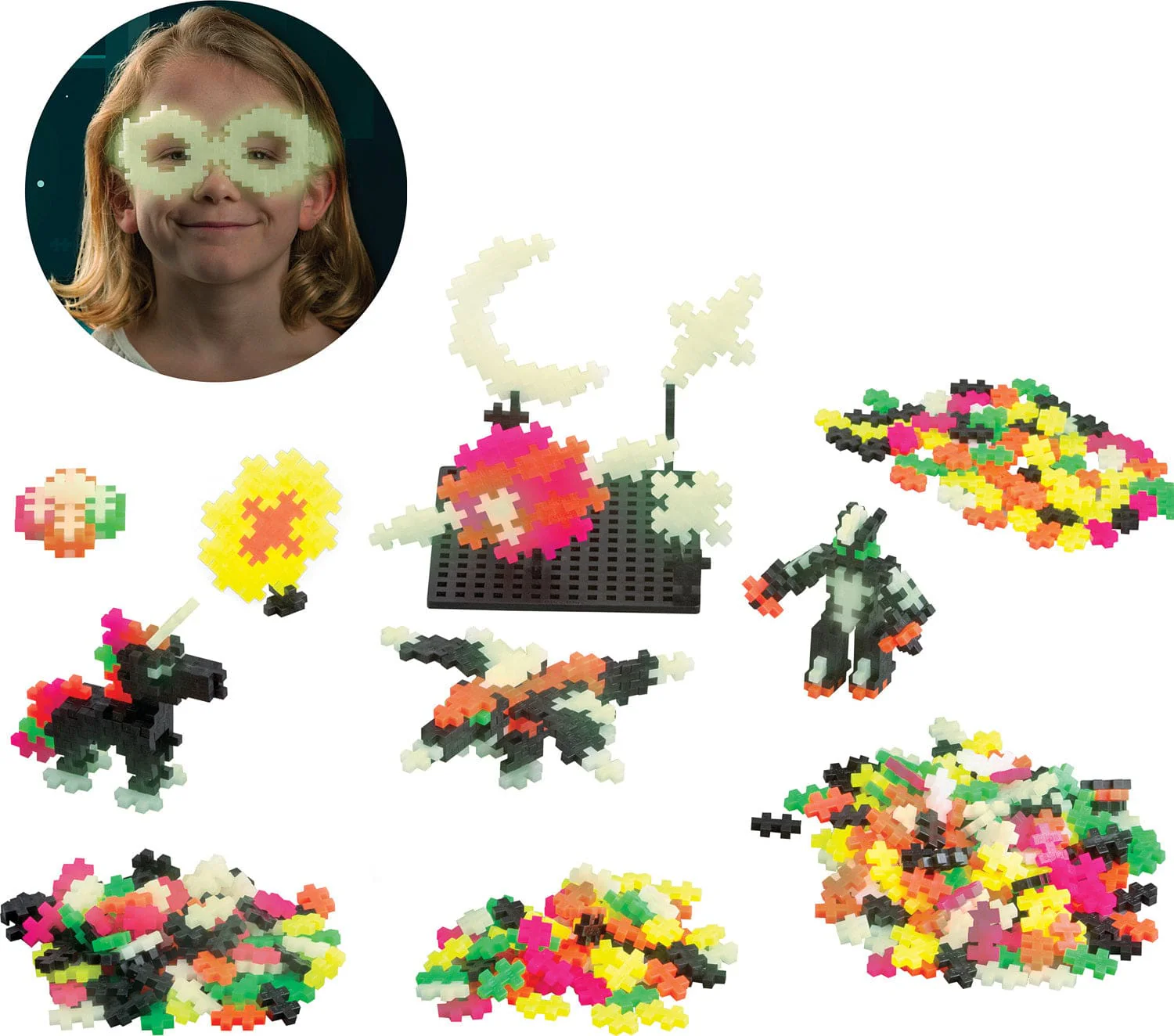 Learn To Build - Glow - Image 5