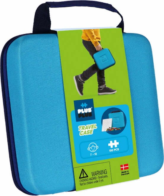 Plus-Plus Travel Case - Image 4