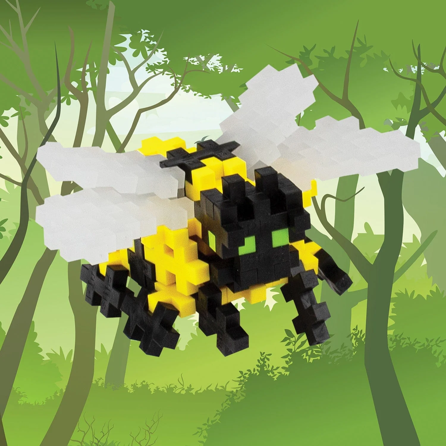 Tube - Bumble Bee - Image 12