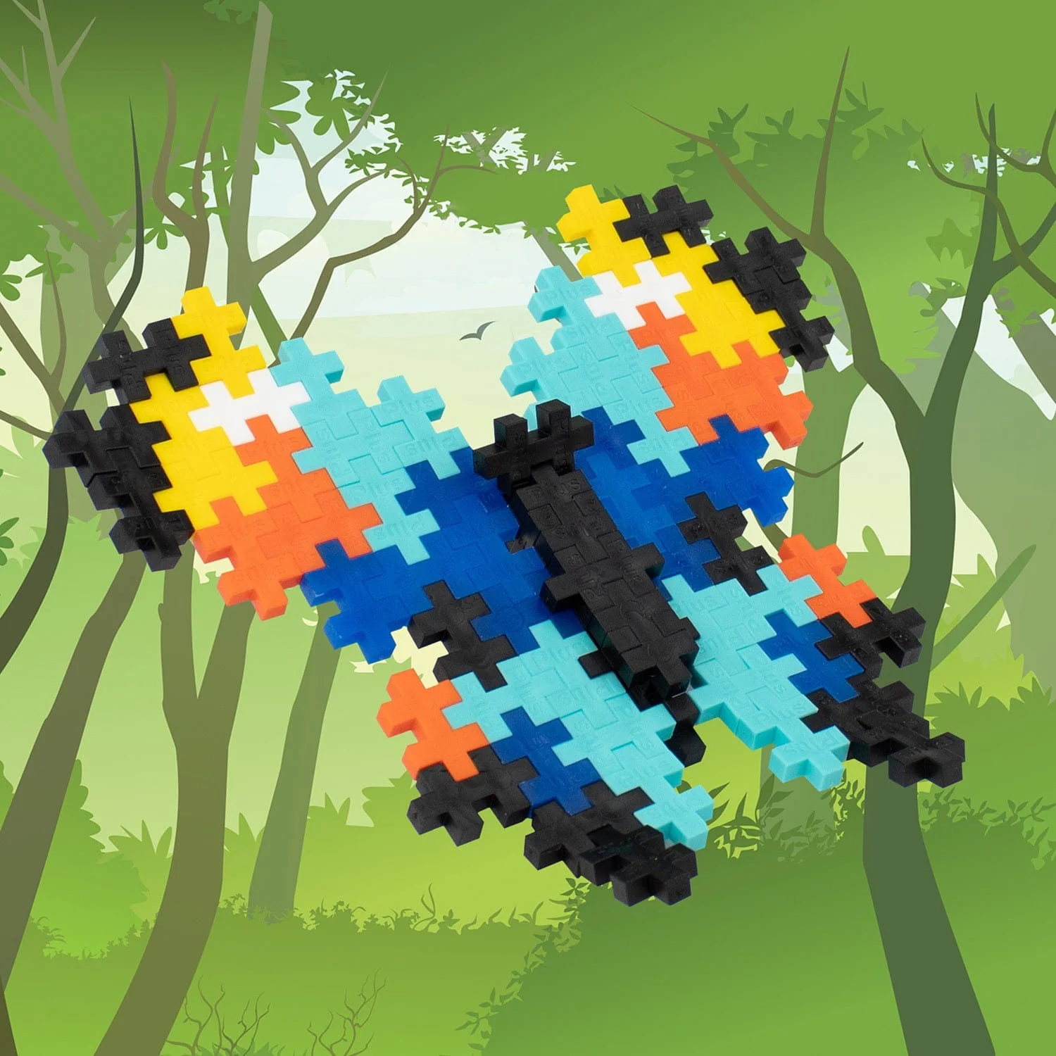 Tube - Butterfly - Image 4