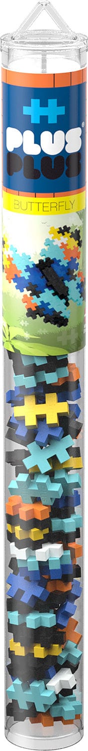 Tube - Butterfly - Image 5