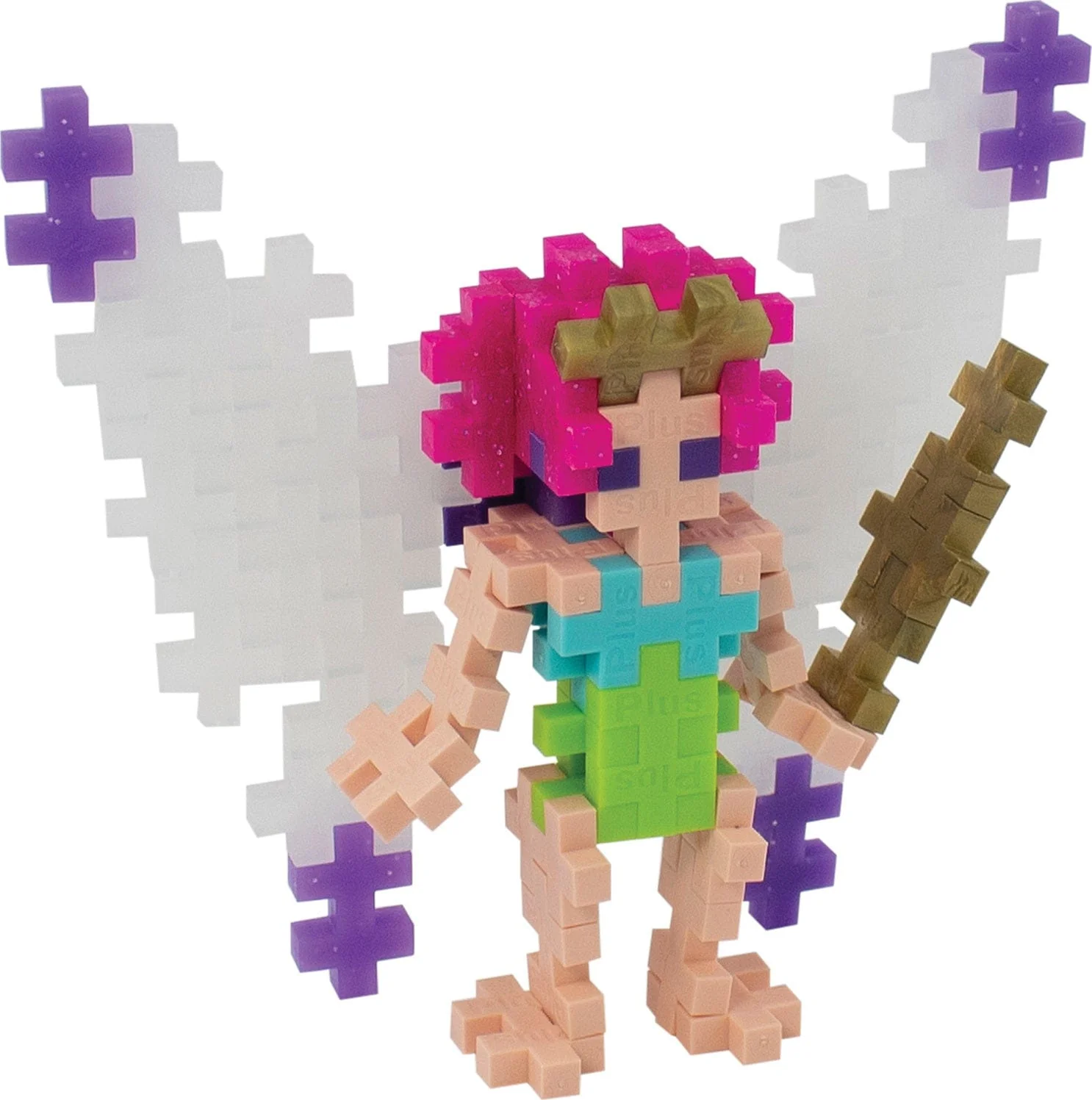 Tube - Fairy - Image 10