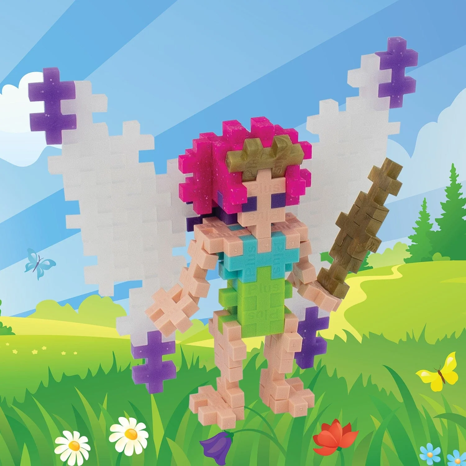 Tube - Fairy - Image 8