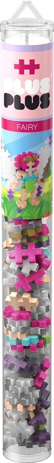 Tube - Fairy - Image 9