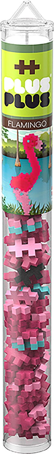 Tube - Flamingo - Image 4