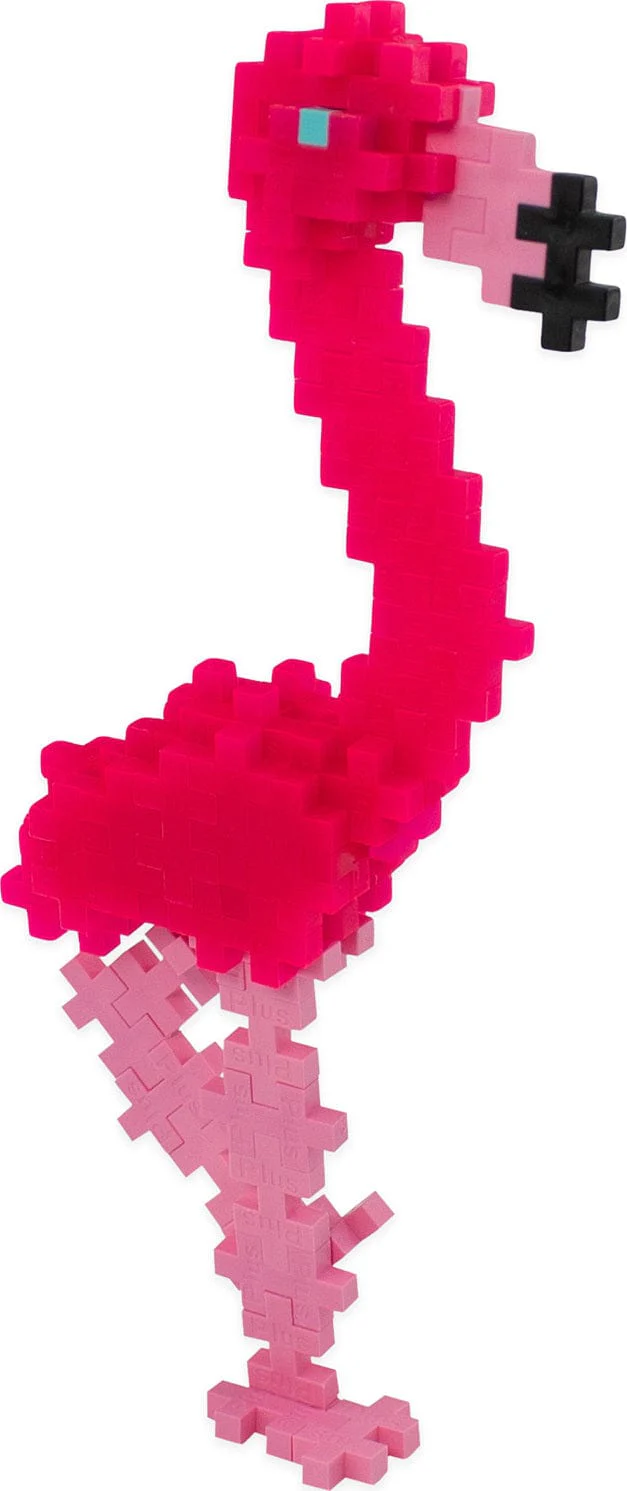 Tube - Flamingo - Image 8