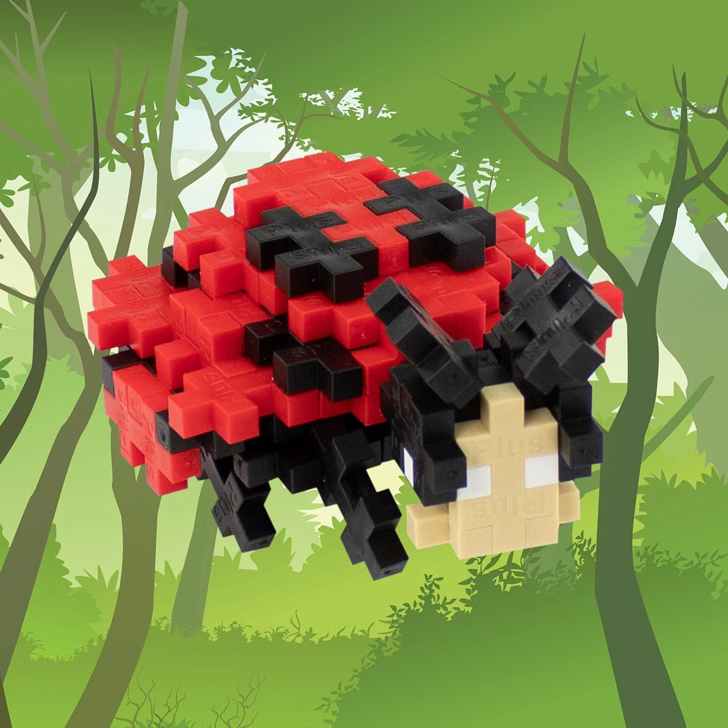 Tube - Ladybug - Image 7