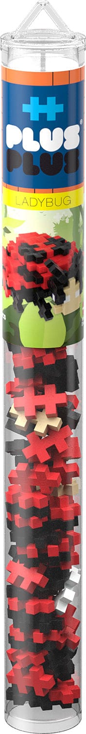 Tube - Ladybug - Image 9