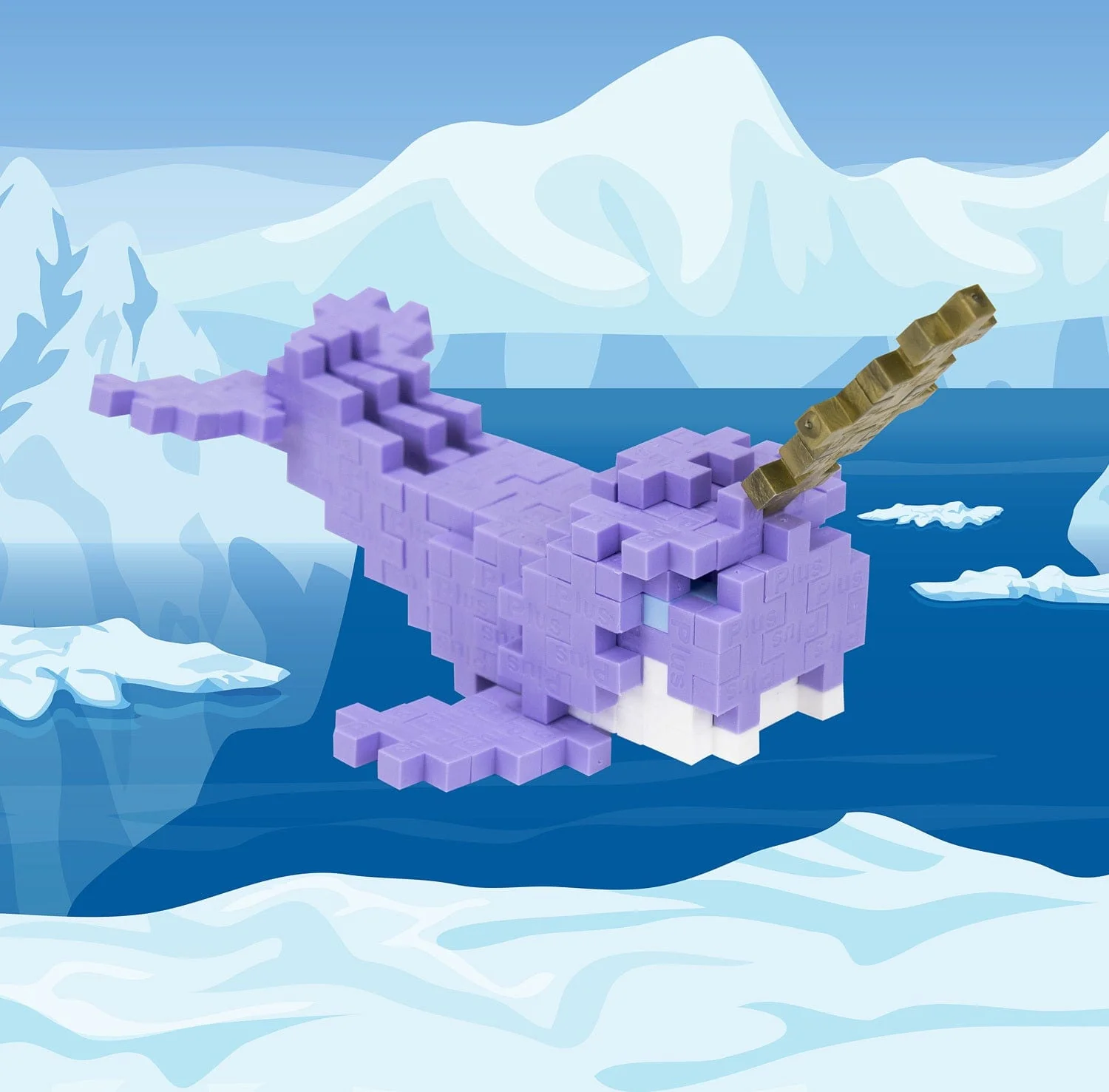 Tube - Narwhal - Image 9