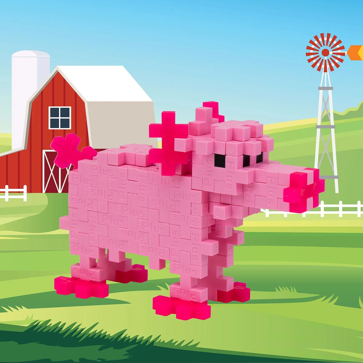 Tube - Pig - Image 2