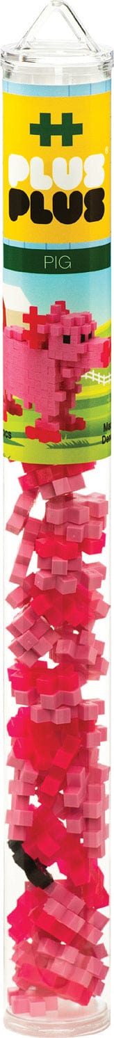 Tube - Pig - Image 4
