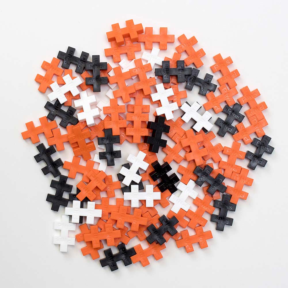 Plus-Plus Tube - Red Fox - Image 18