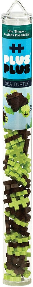 Plus-Plus Tube - Sea Turtle - Image 14