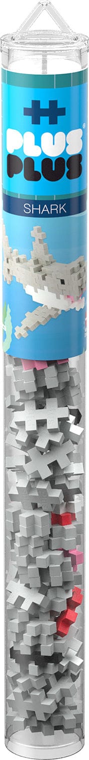 Tube - Shark