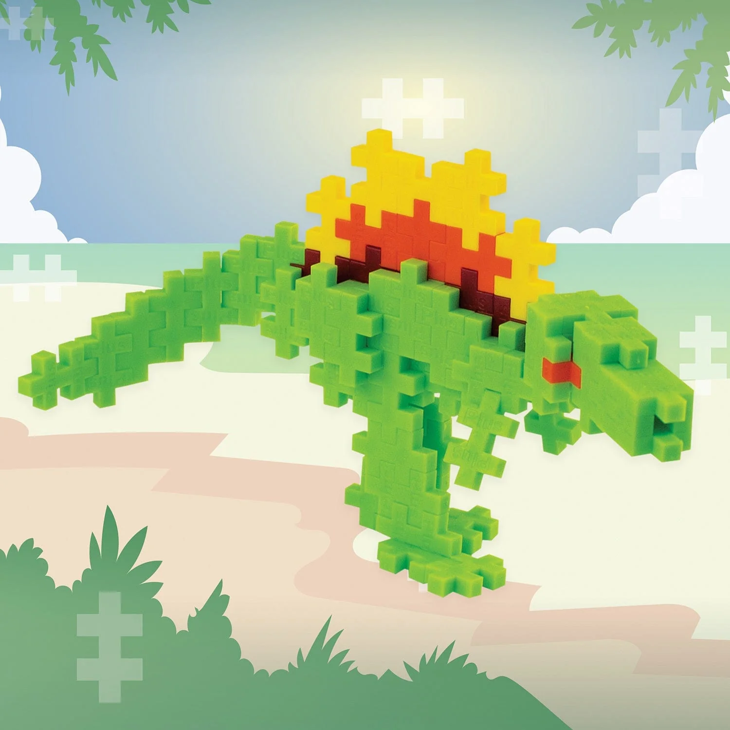 Tube - Spinosaurus - Image 5