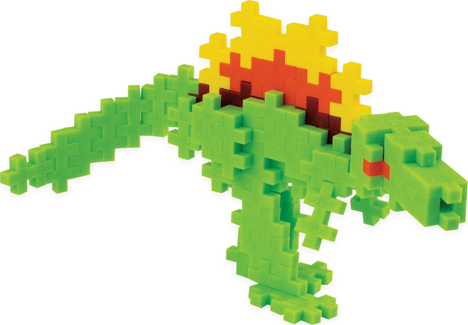 Tube - Spinosaurus - Image 7
