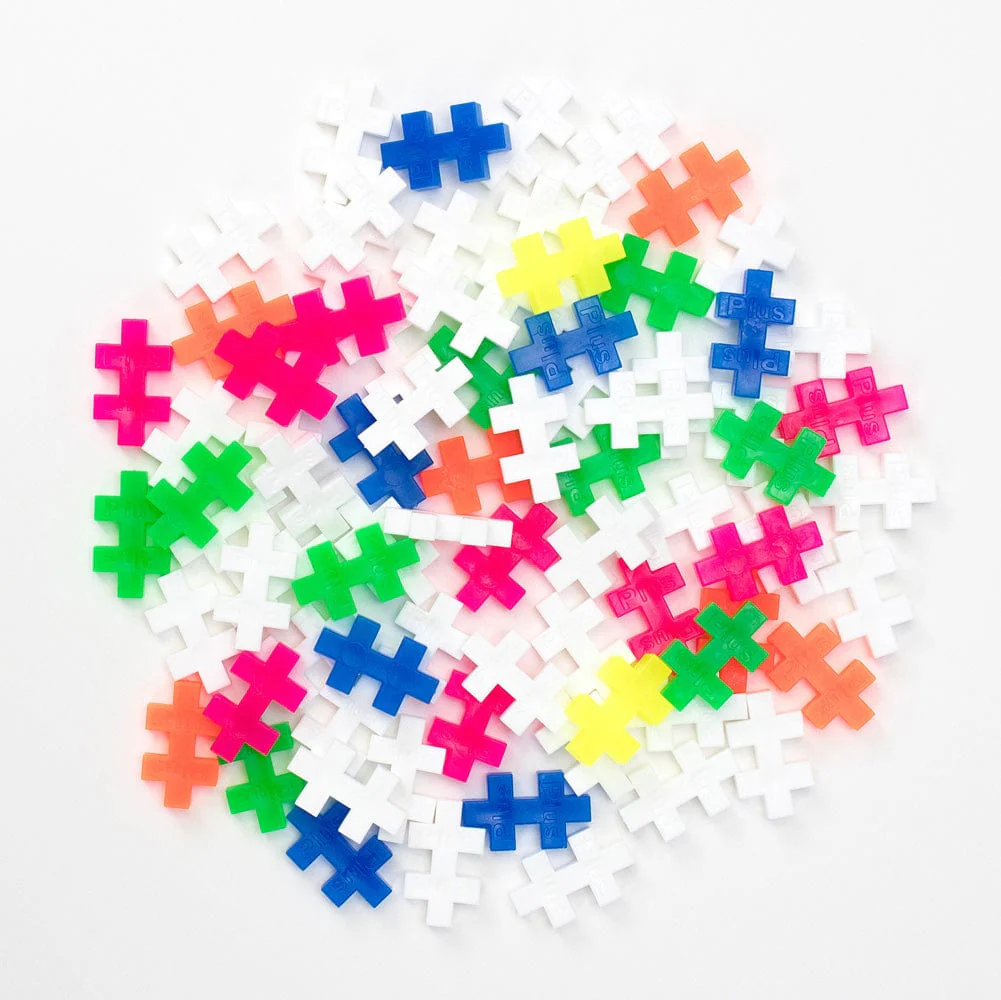 Plus-Plus Tube - Unicorn - Image 9