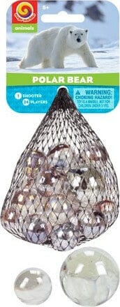 Polar Bear Game Net - Image 2