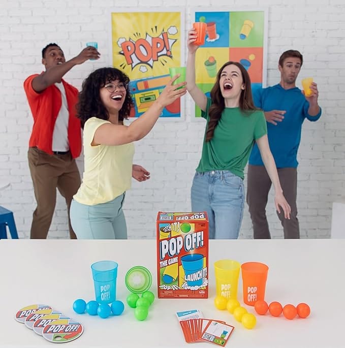 Pop Off! The Game - Image 3
