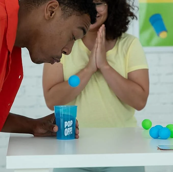 Pop Off! The Game - Image 5