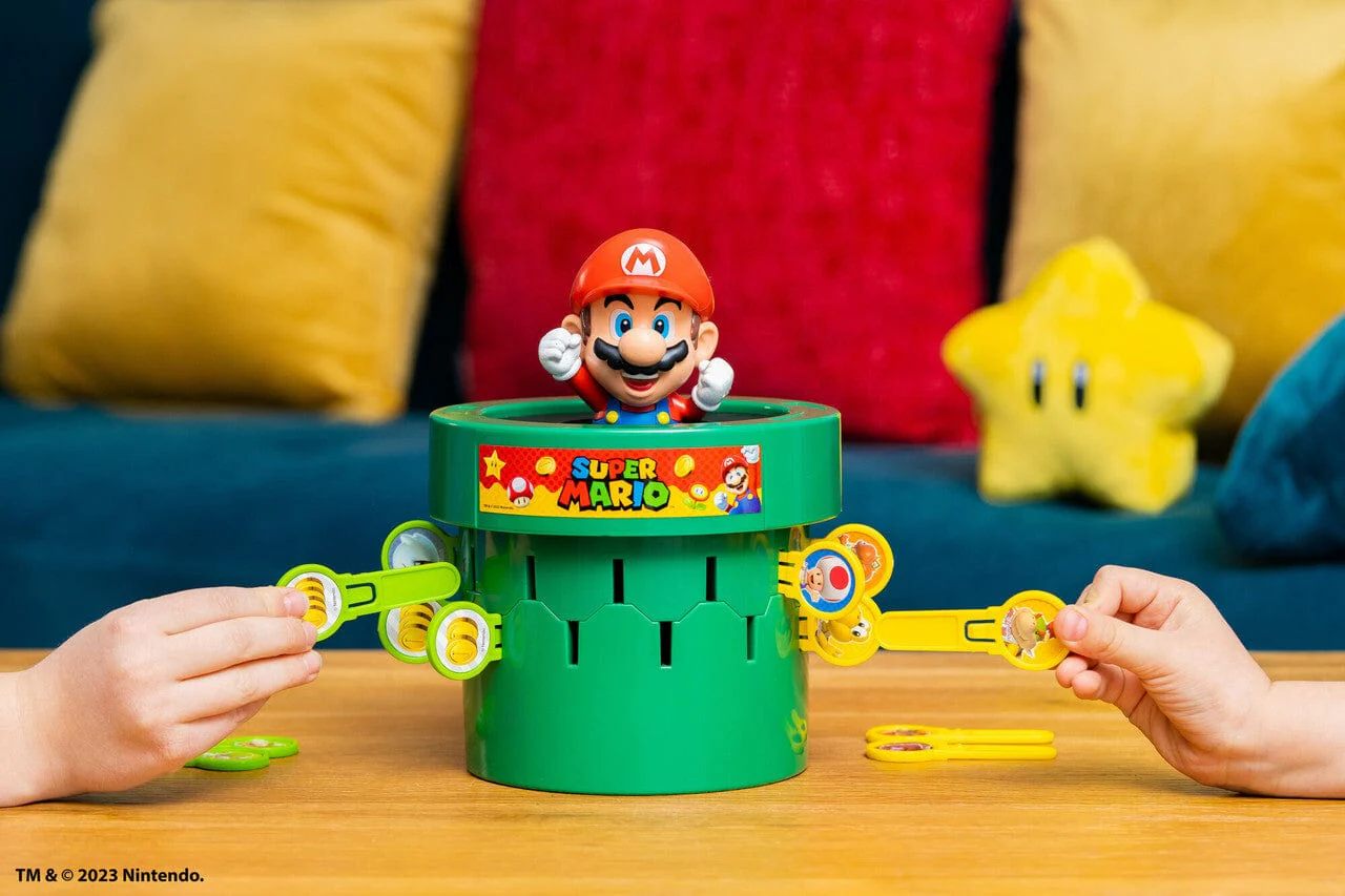Pop Up Mario - Image 2
