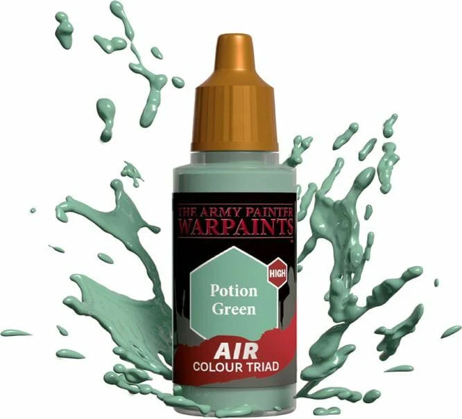 Potion Green Air - Image 2