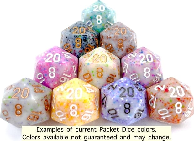 Pound of Dice (Assorted) - Image 5
