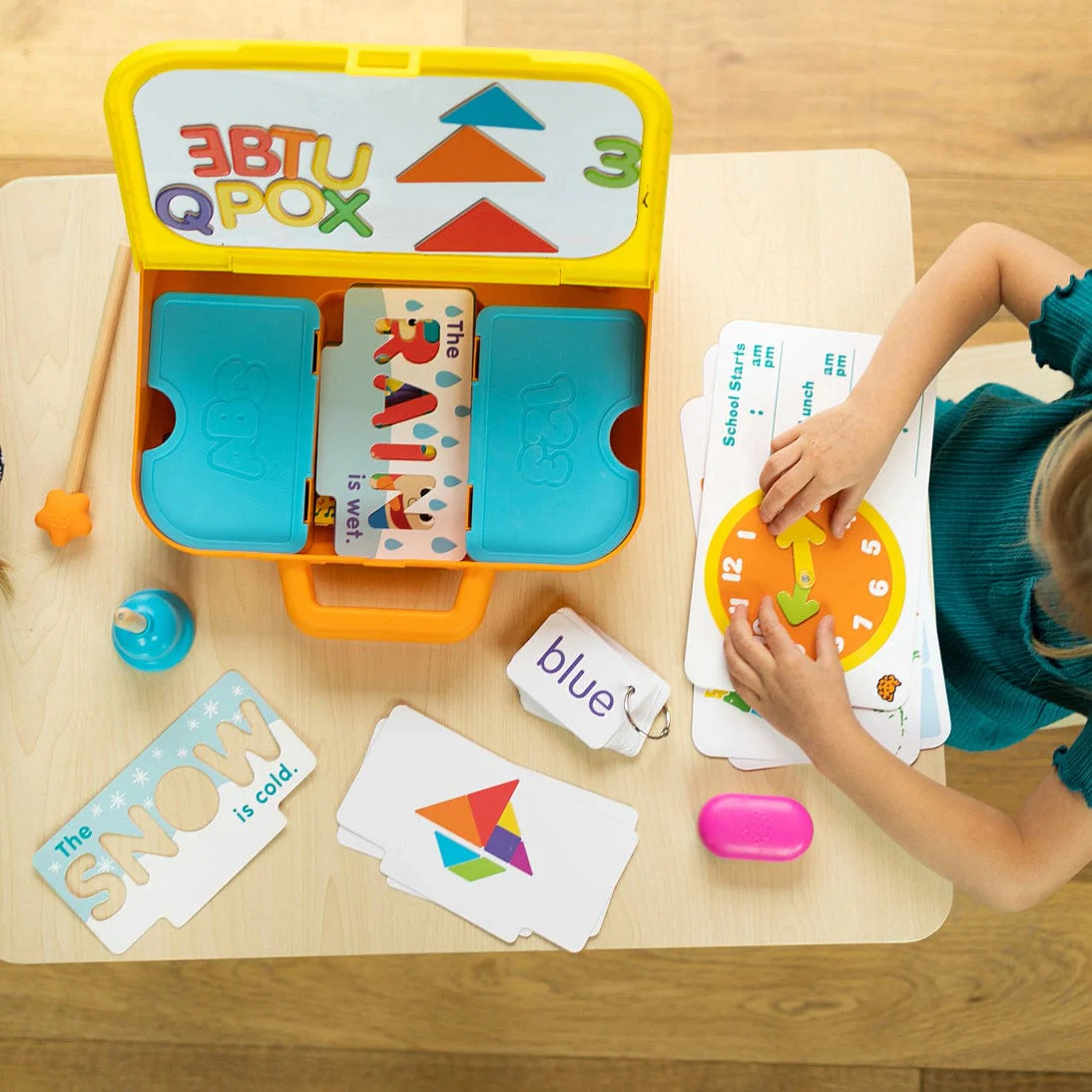 Pretendables - School Set - Image 3