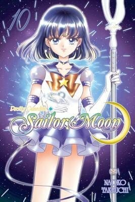 Sailor Moon 10 - Image 2
