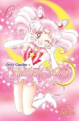 Sailor Moon 6 - Image 3