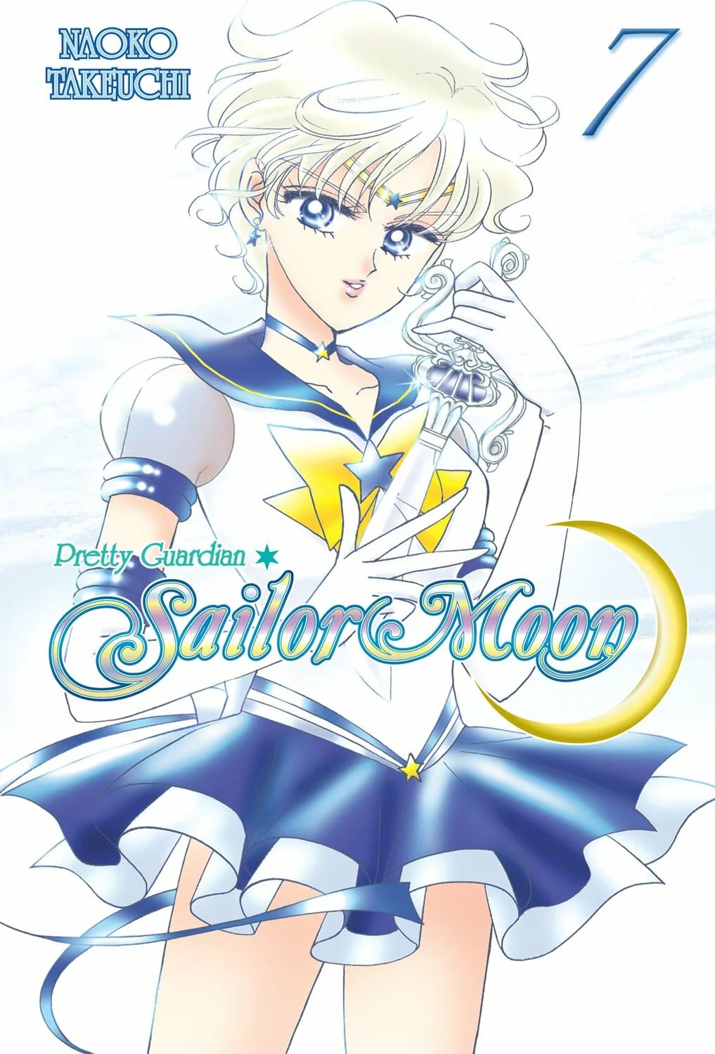 Sailor Moon 7