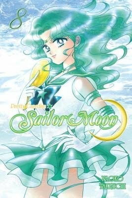 Sailor Moon 8 - Image 3