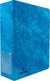 Prime Ring-Binder: Blue - Image 4
