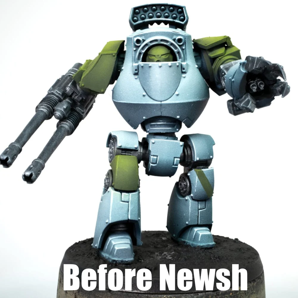 Pro Acryl NEWSH Acrylic Weathering Medium - Image 2