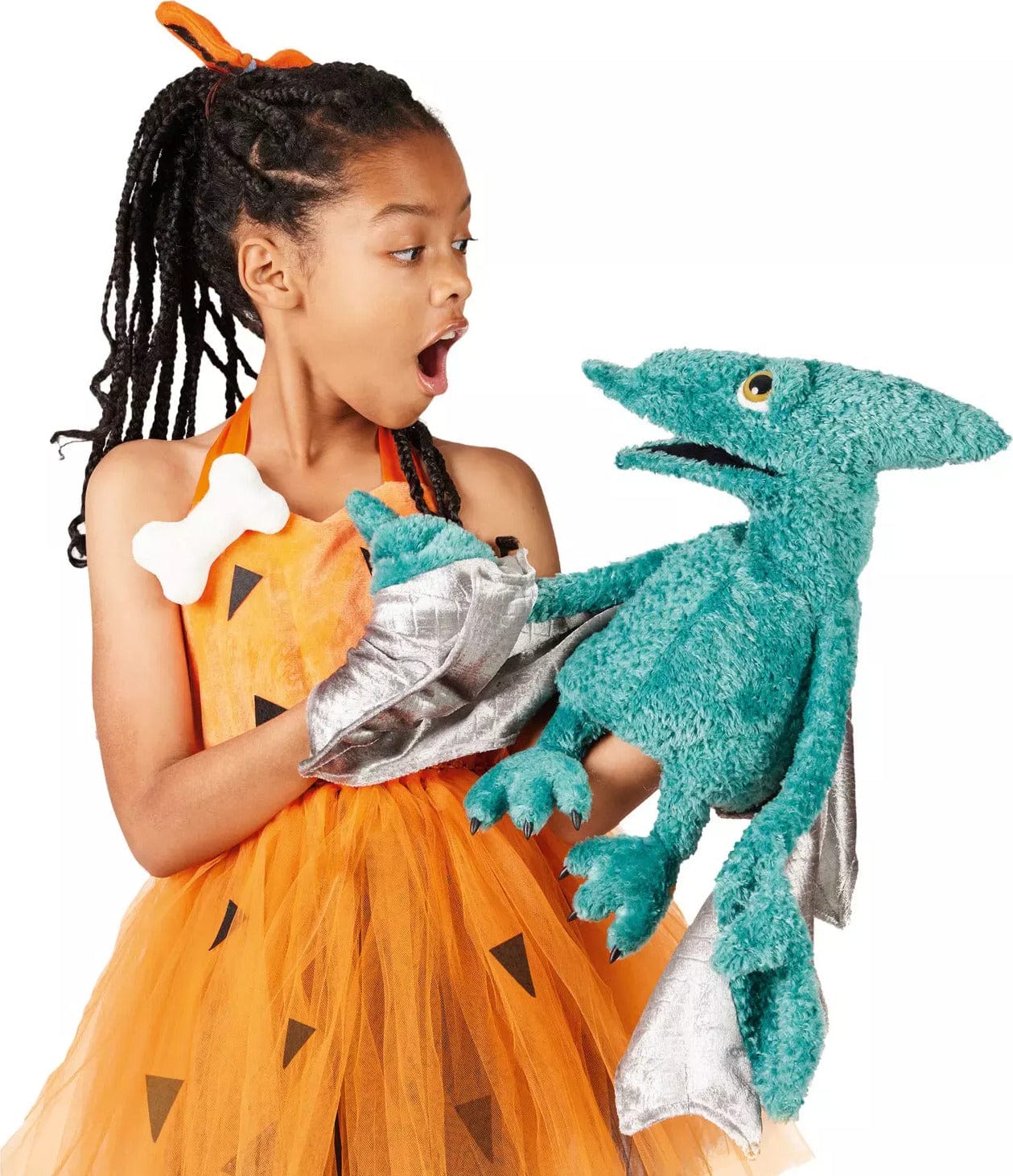 Pterodactyl Puppet - Image 2