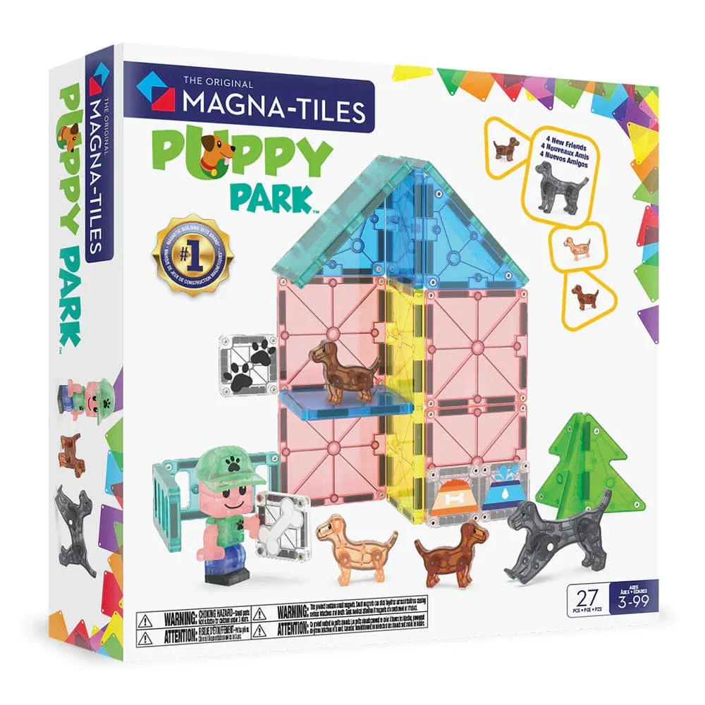 Puppy   Park™   27   Piece   Set - Image 8