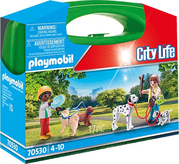 Puppy Playtime Carry Case - Image 5