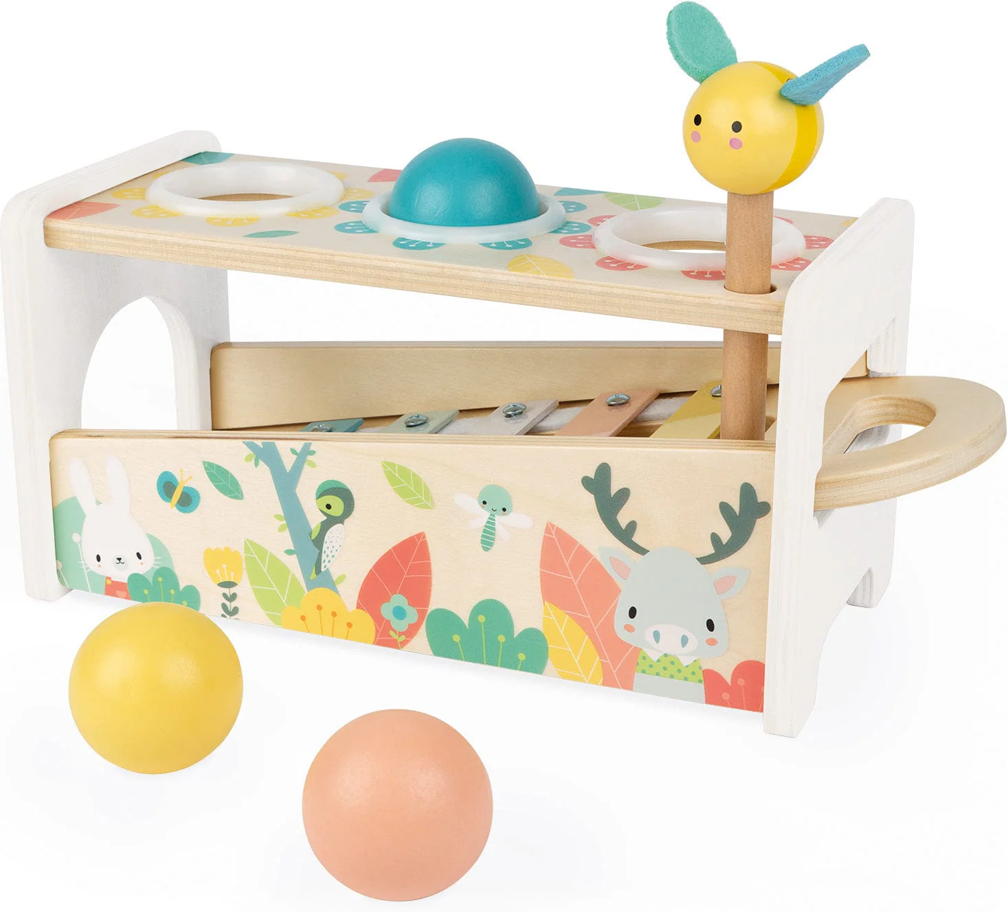 Pure Tap Tap Xylophone - Image 5