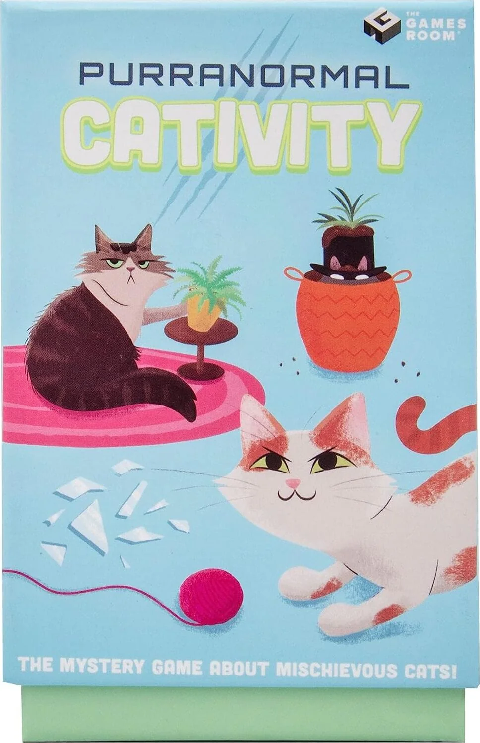 Purranormal Cativity - Image 5