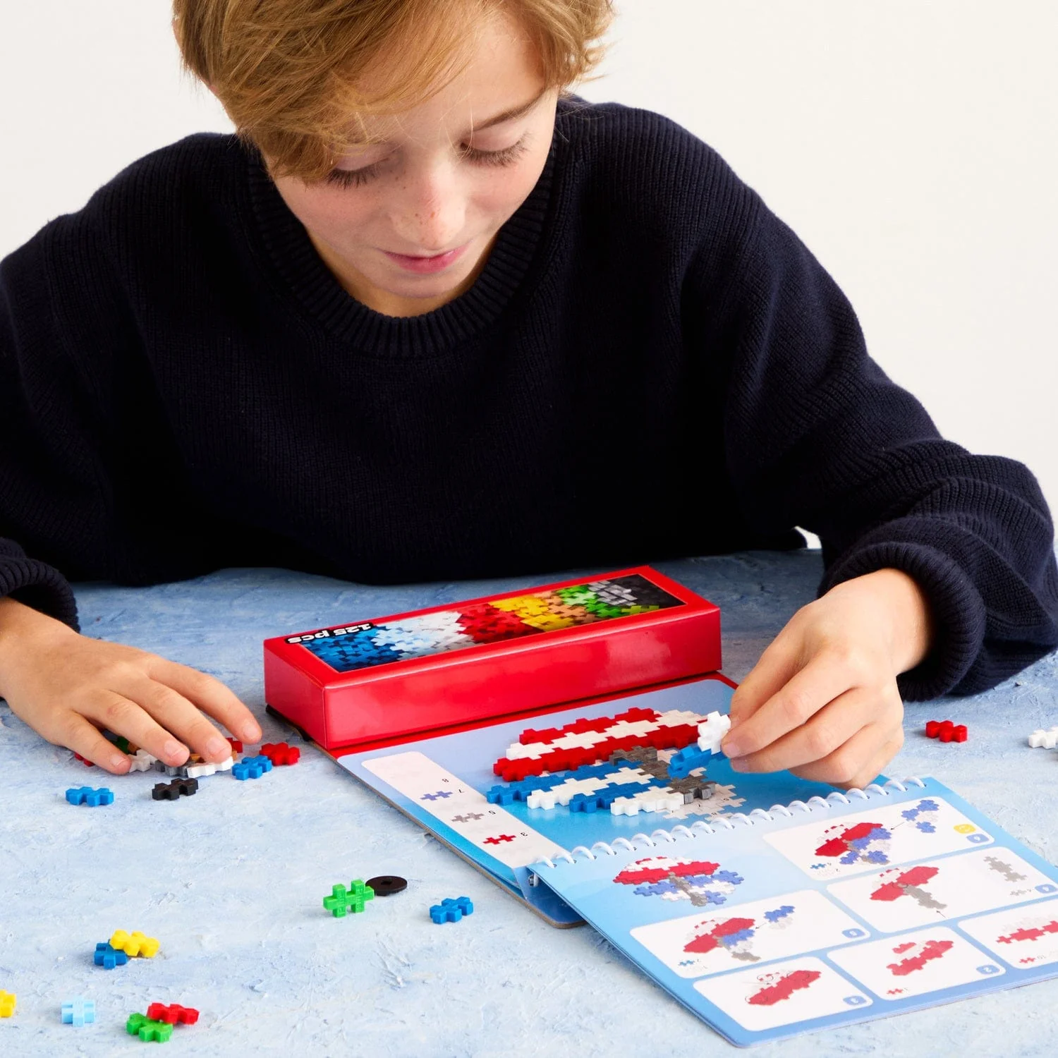 Puzzle by Number - Activity Pad - Transportation - Image 5
