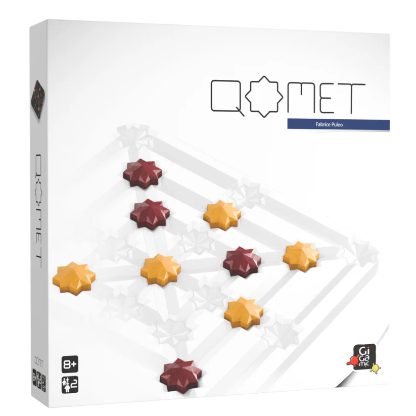 Qomet