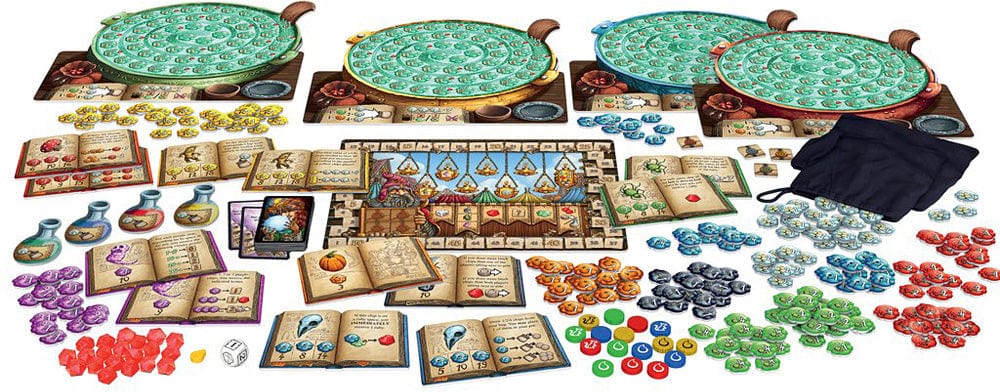 Quacks of Quedlinburg - Image 4