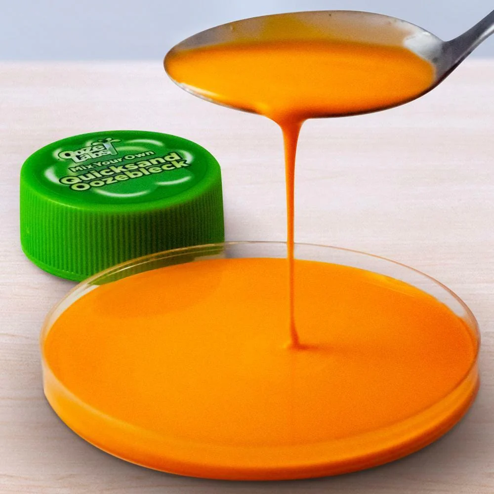 Ooze Labs 10: Quicksand Oozebleck - Image 12