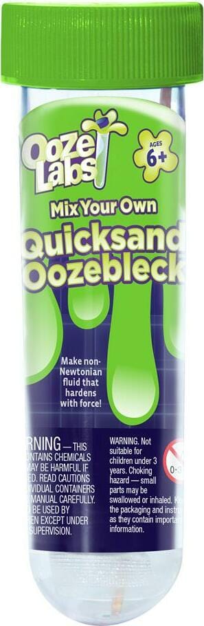 Ooze Labs 10: Quicksand Oozebleck - Image 7