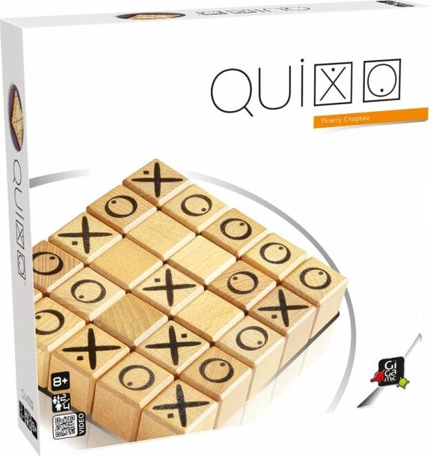 Quixo - Image 2